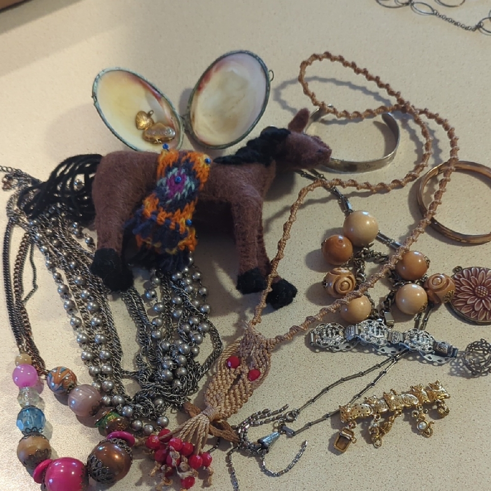 Jewelry Bundle